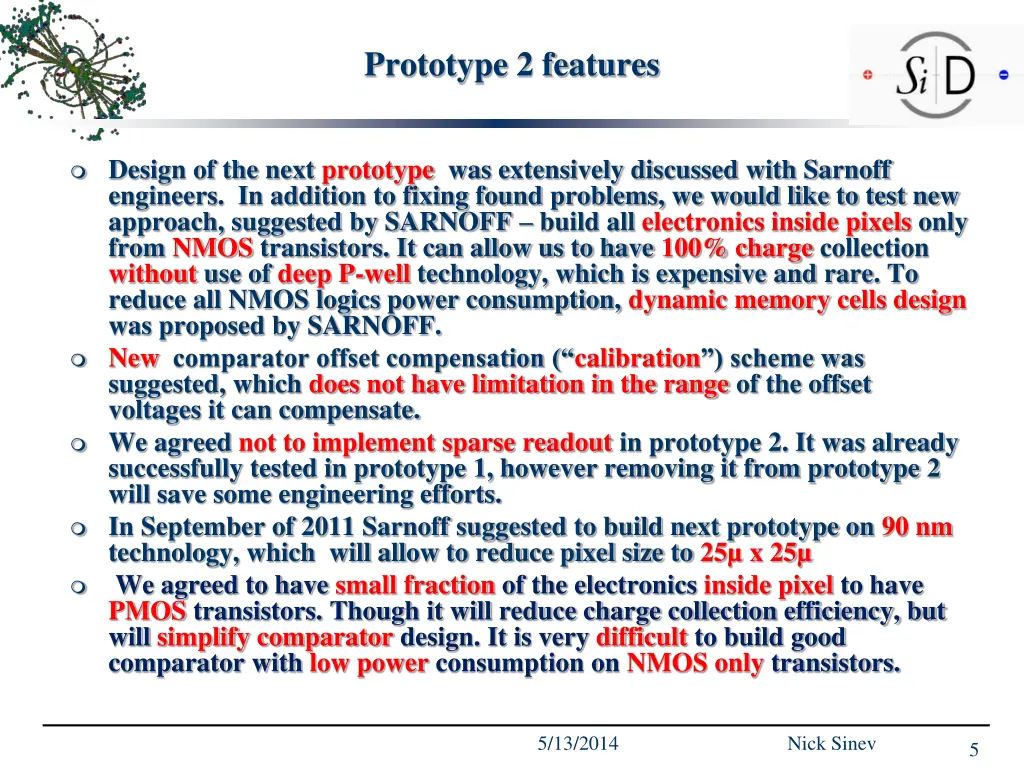 prototype 2 features