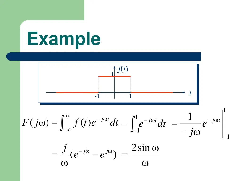 example