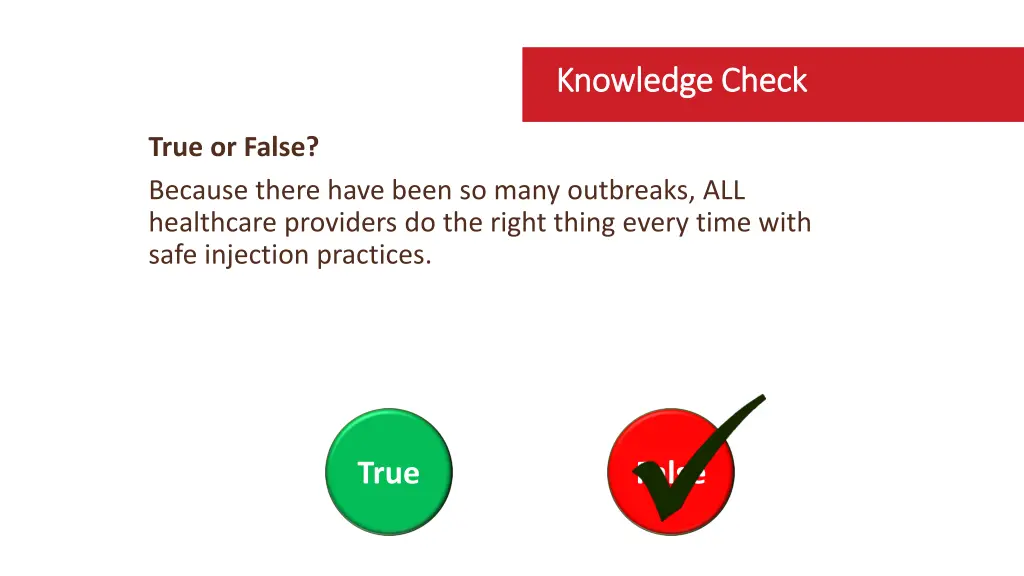 knowledge check knowledge check 10