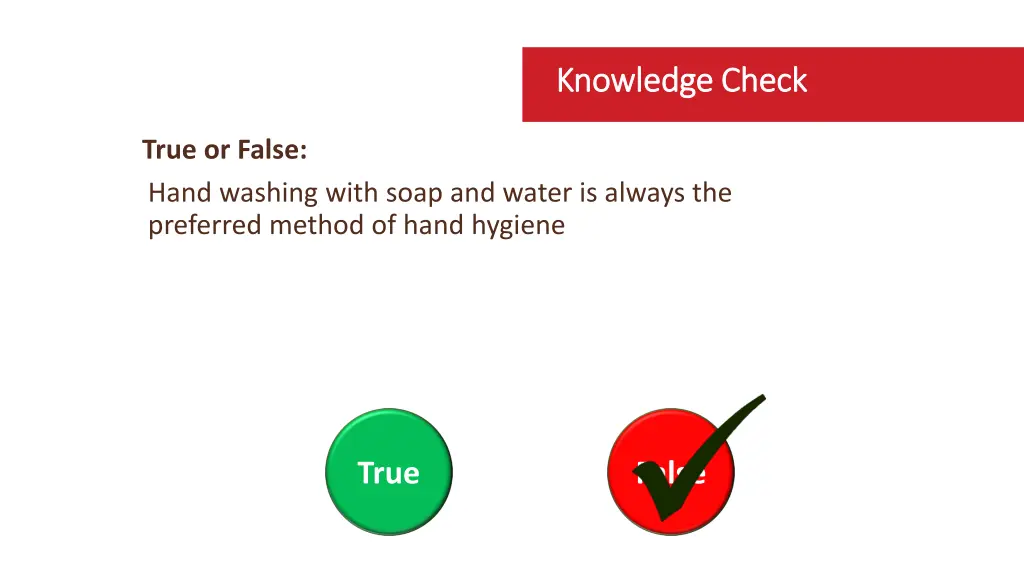knowledge check knowledge check 11