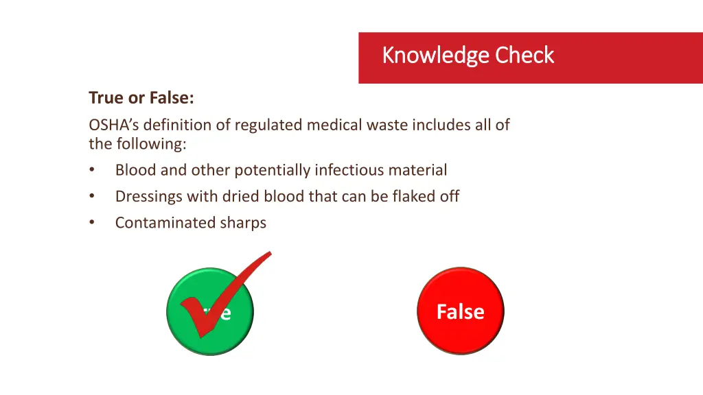 knowledge check knowledge check 3