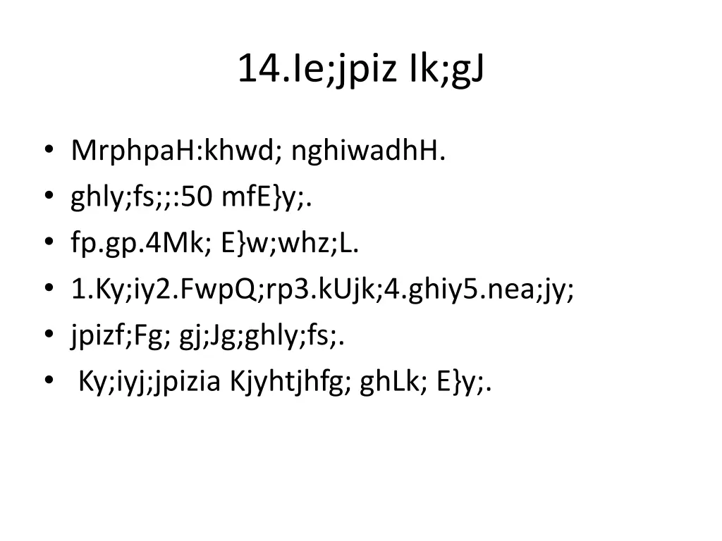 14 ie jpiz ik gj