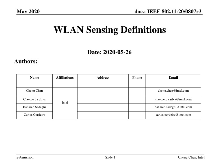 doc ieee 802 11 20 0807r3