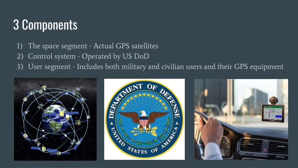 3 components