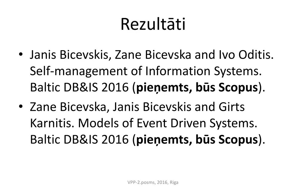 rezult ti 1