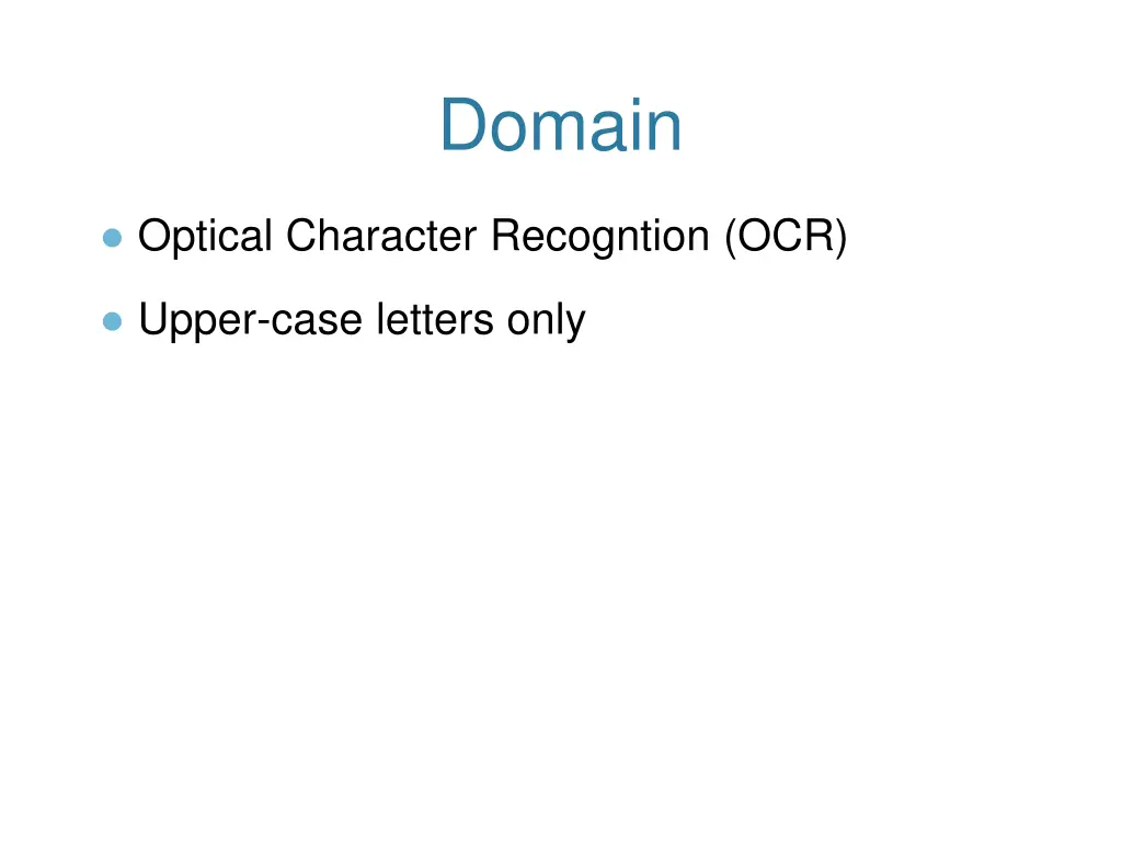 domain