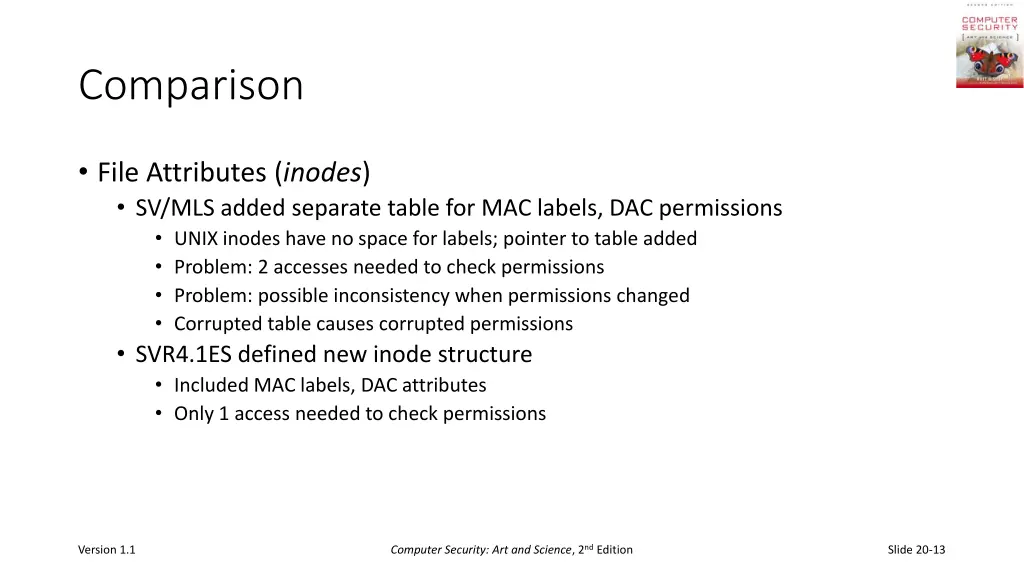 comparison 1