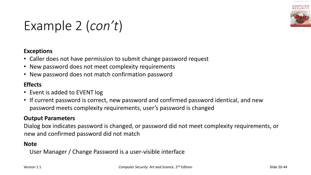 example 2 con t