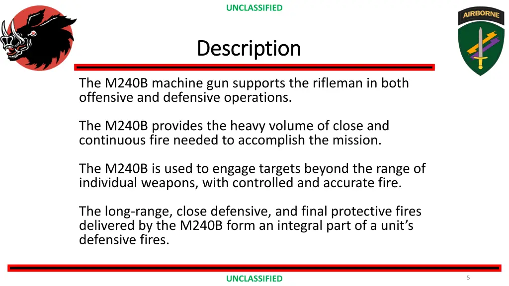 unclassified 4