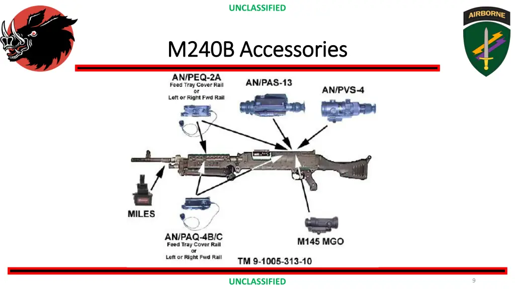 unclassified 8