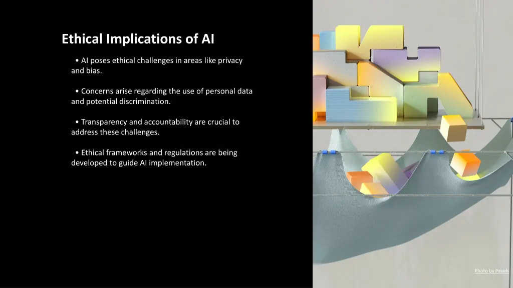 ethical implications of ai