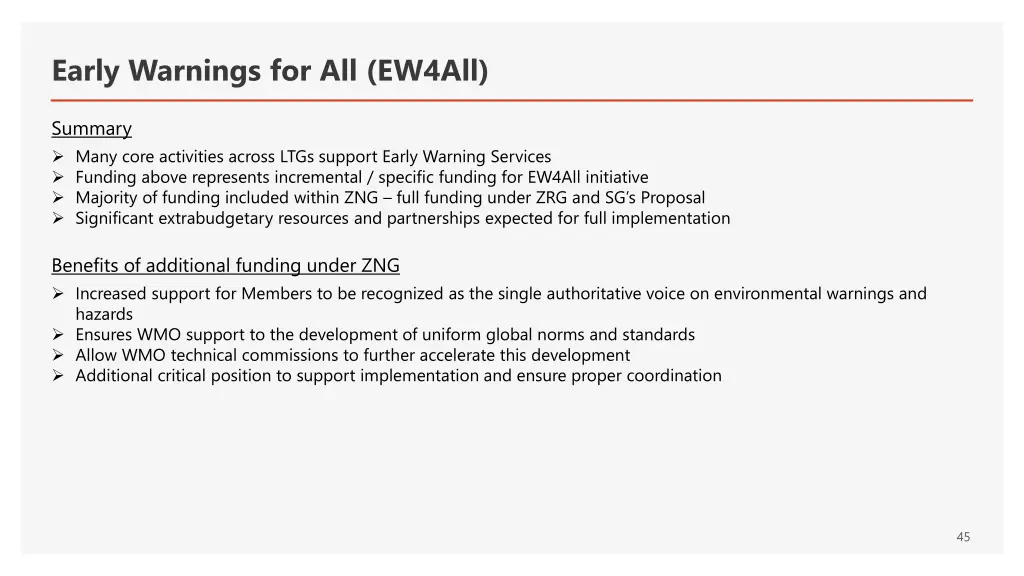 early warnings for all ew4all 1