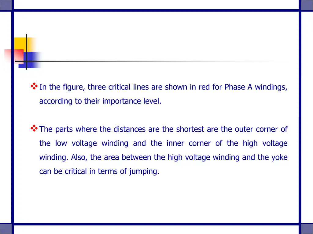 in the figure three critical lines are shown