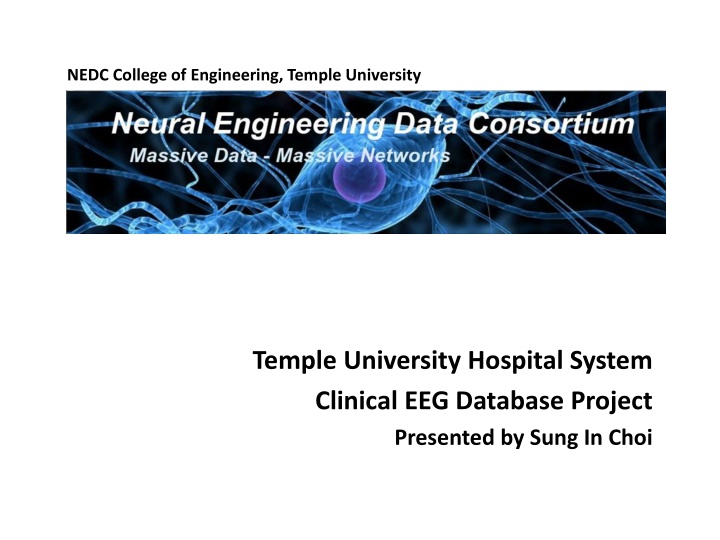 nedc college of engineering temple university