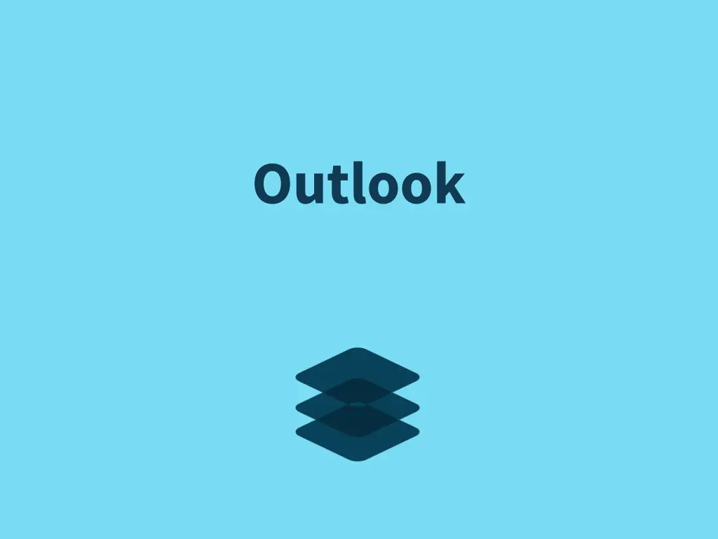 outlook