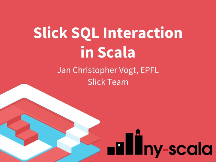 slick sql interaction in scala jan christopher