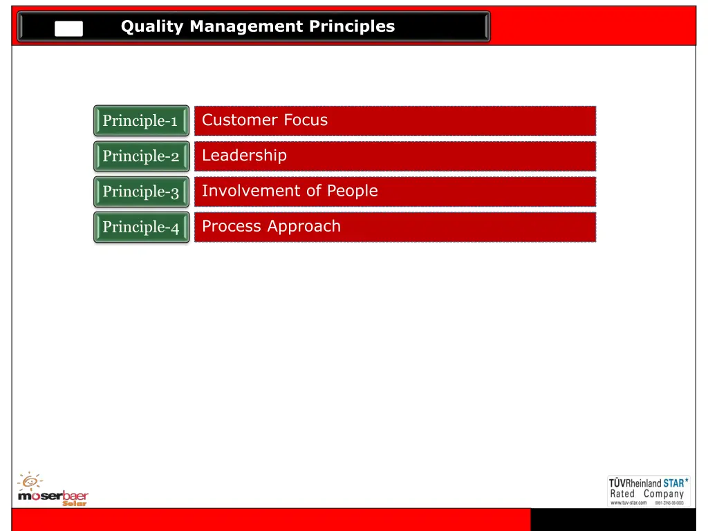 quality management principles 3