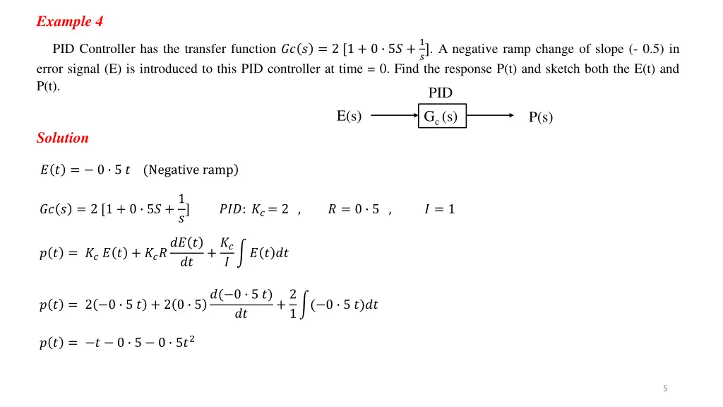 example 4