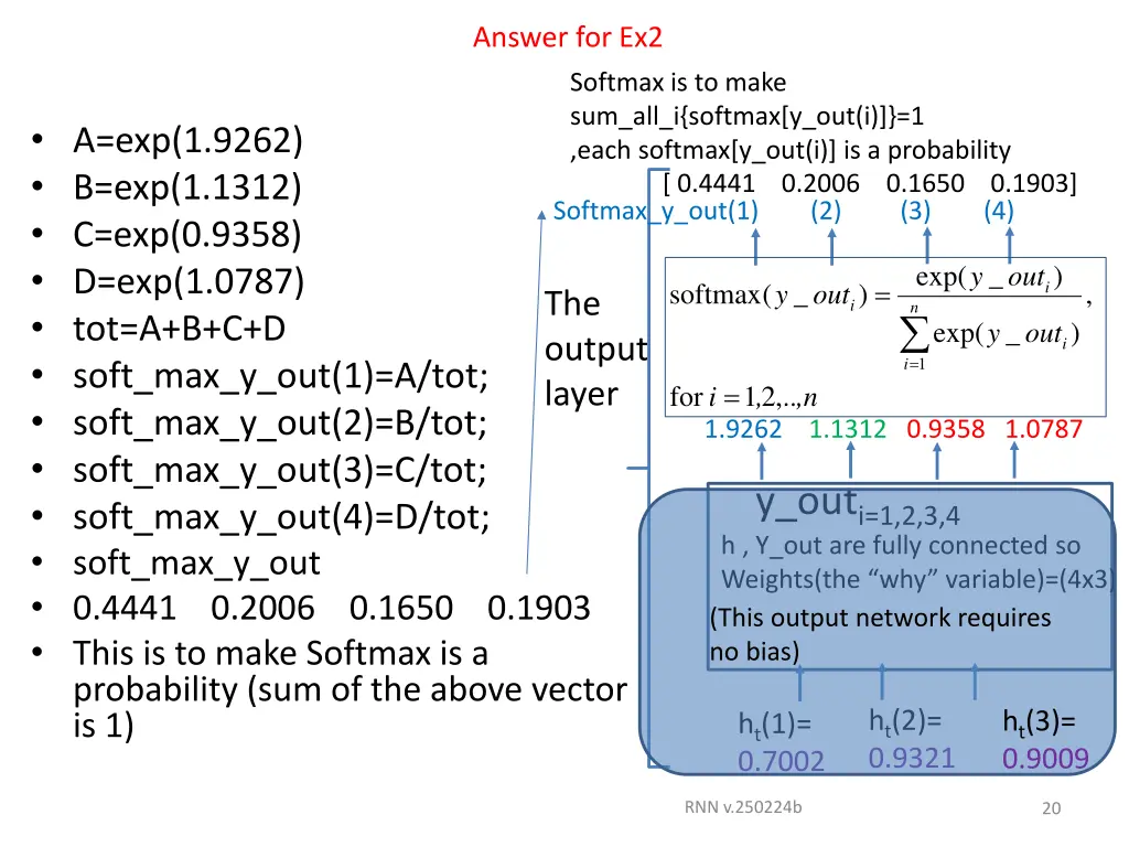 answer for ex2