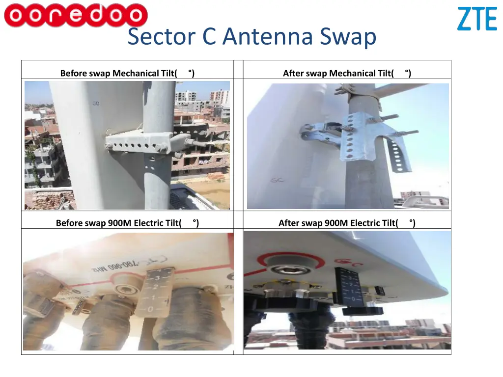 sector c antenna swap 1