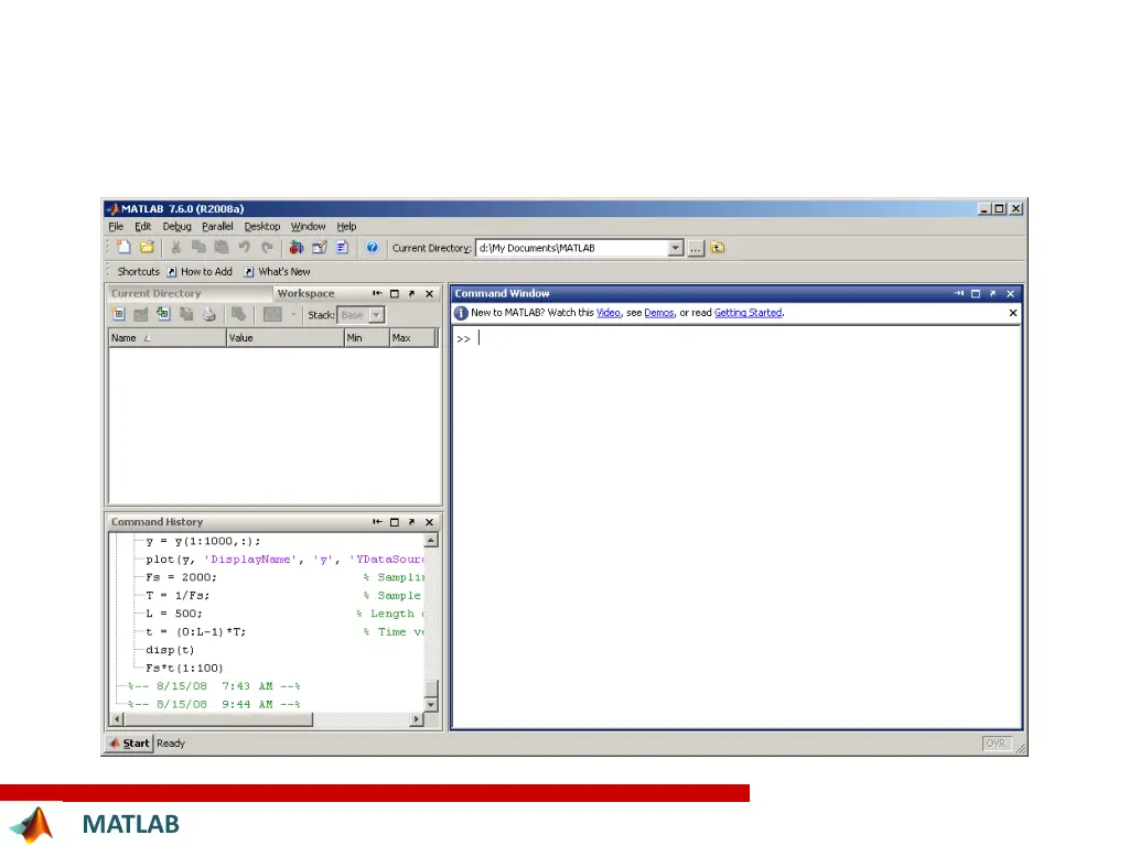 matlab