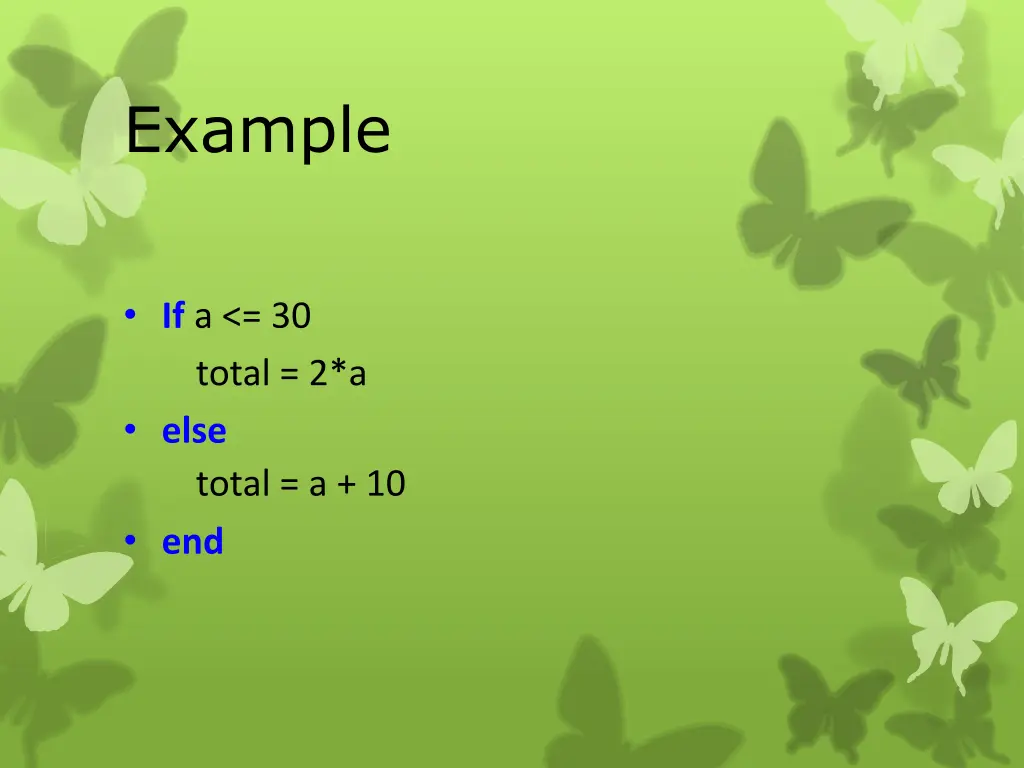 example 3