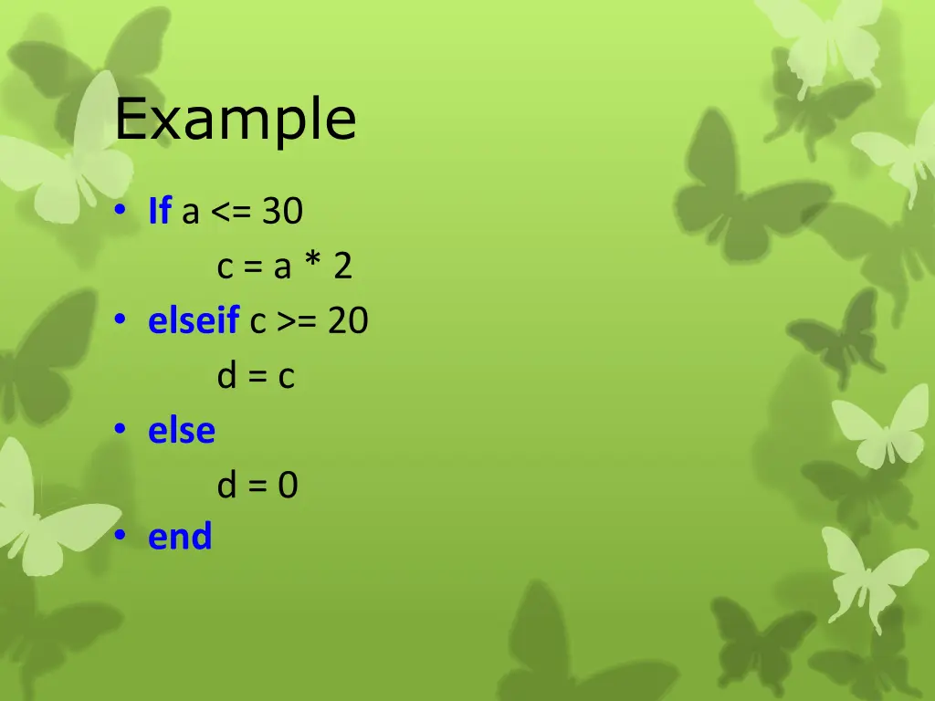example 4