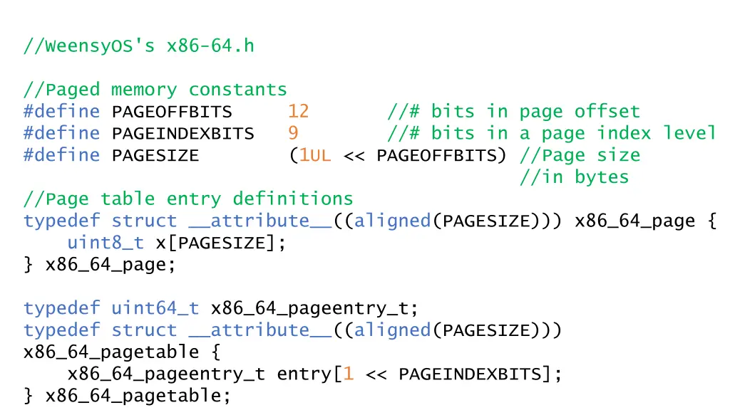 weensyos s x86 64 h 1