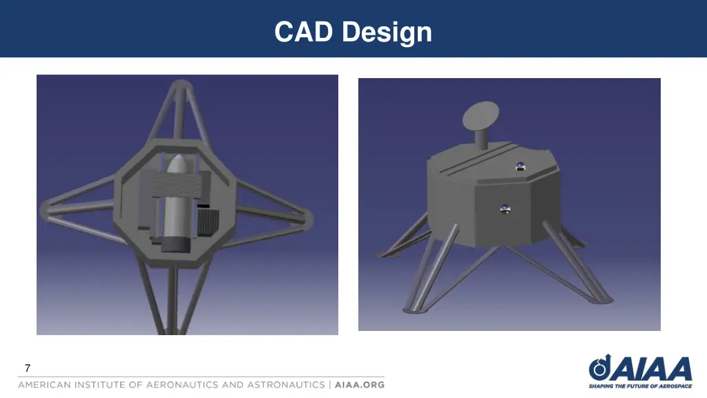 cad design