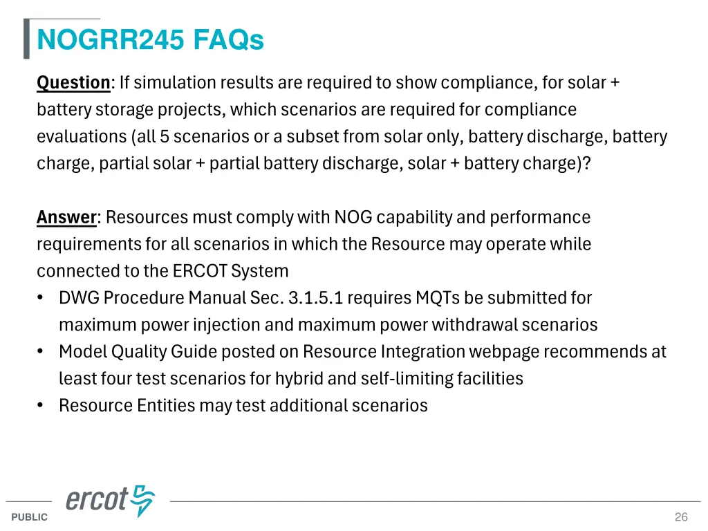 nogrr245 faqs 23