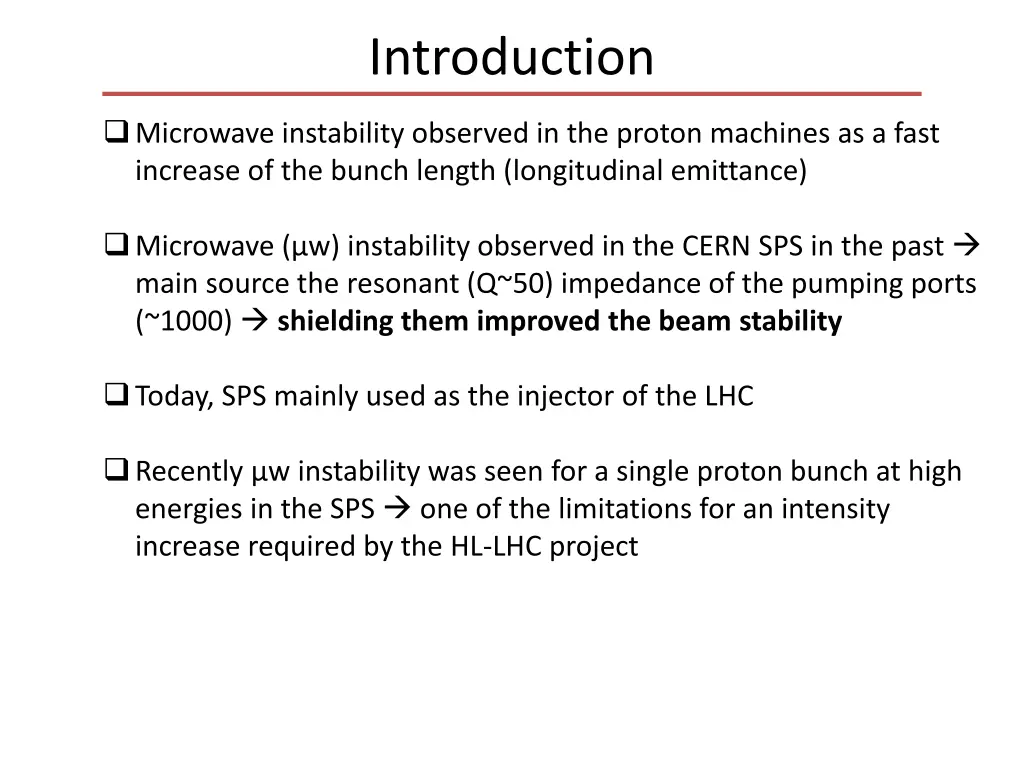 introduction