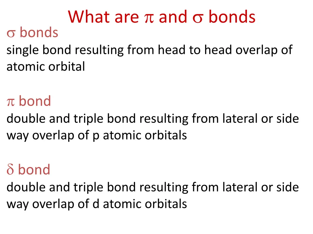 what are and bonds