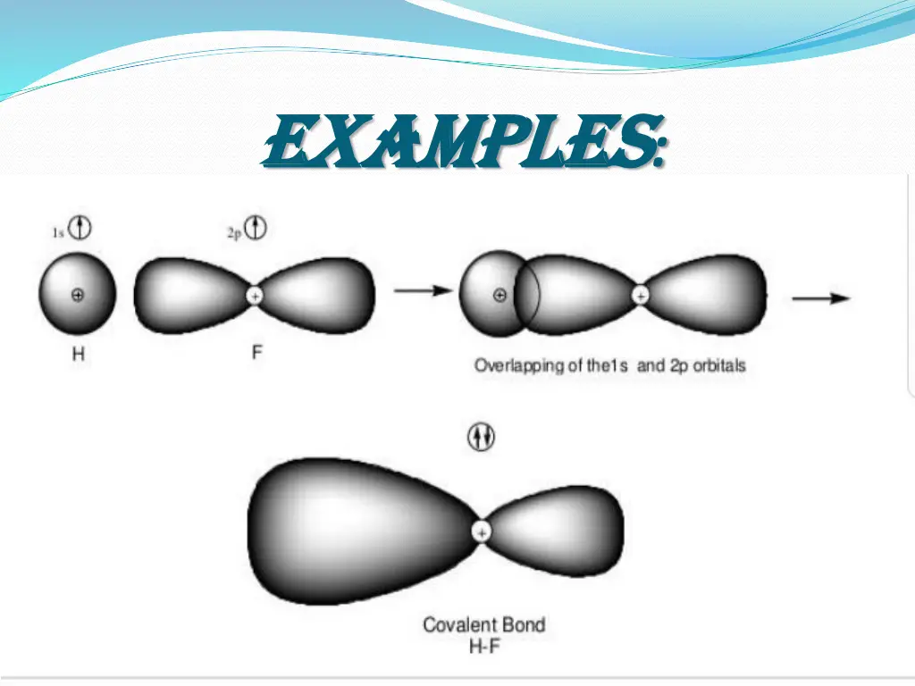 examples examples