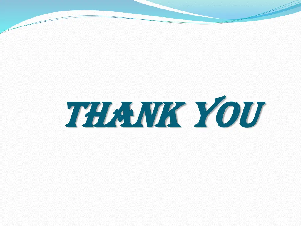 thank you thank you