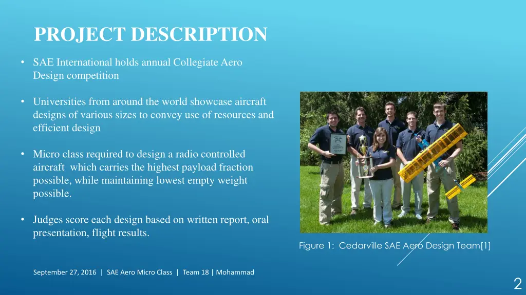 project description