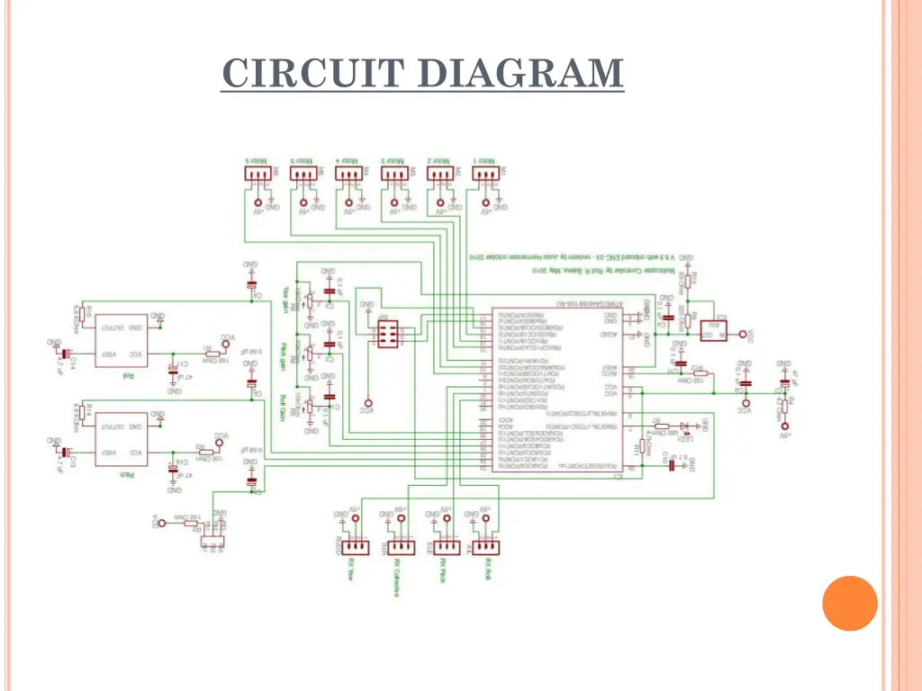 circuit diagram