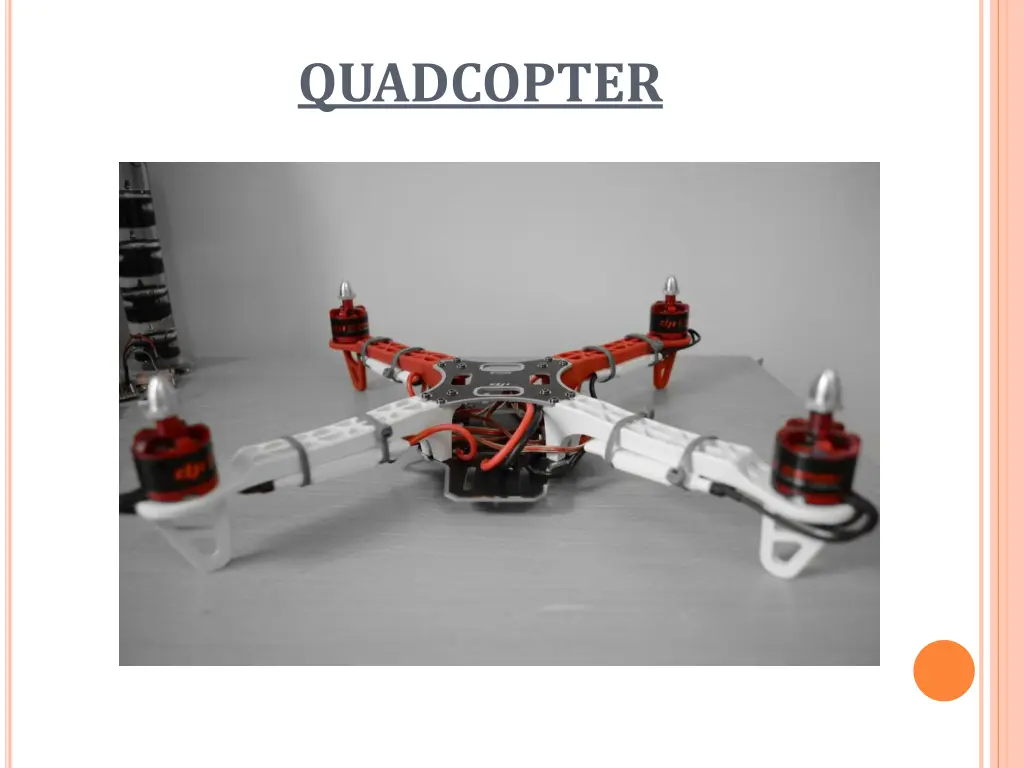 quadcopter 1