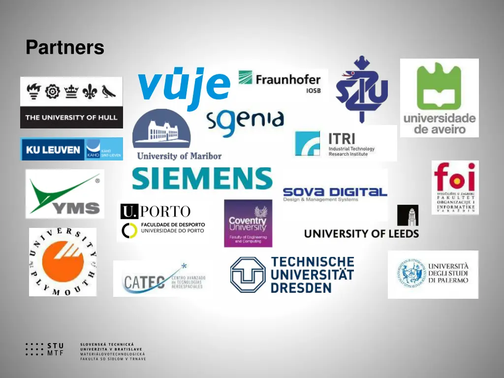 partners