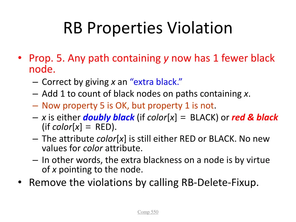 rb properties violation 1