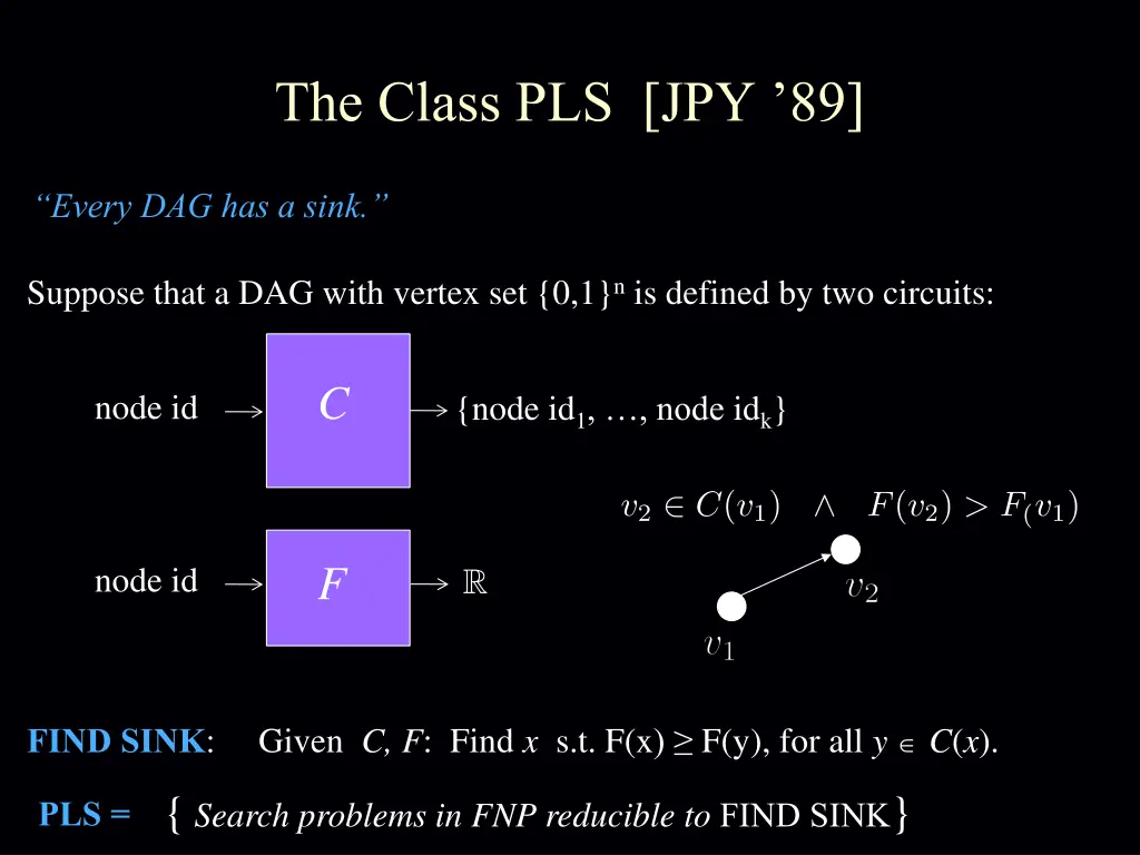 the class pls jpy 89