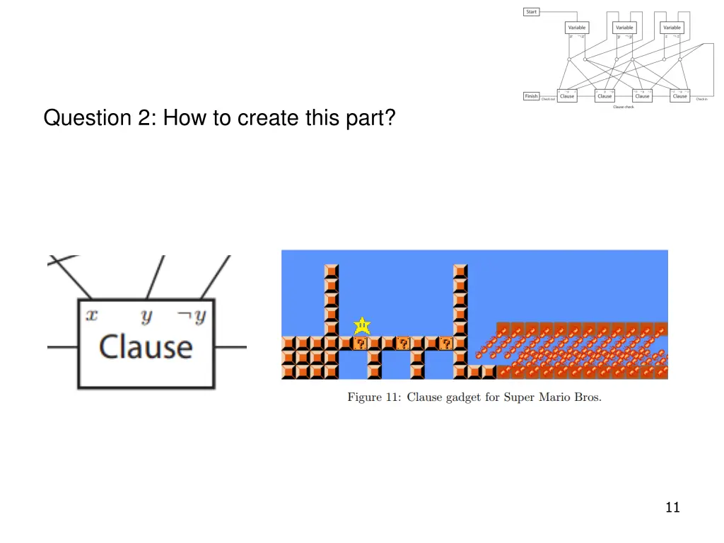 question 2 how to create this part