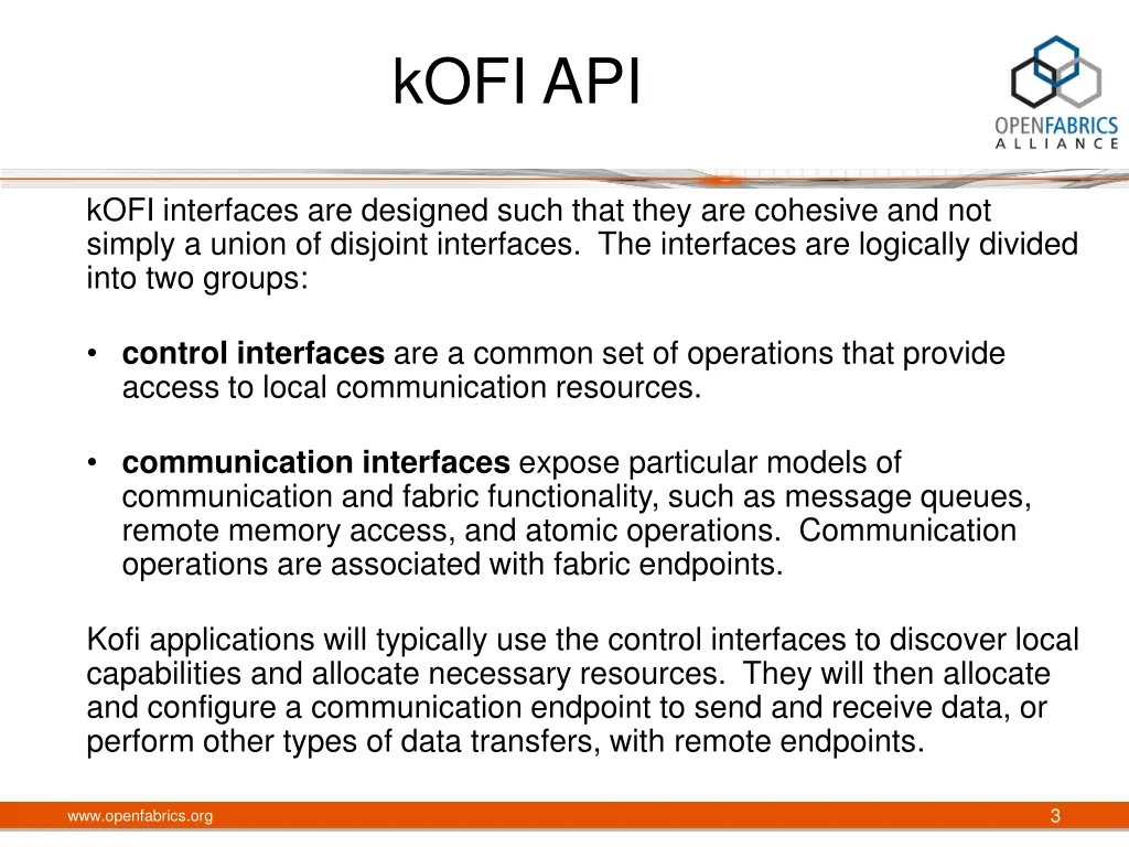 kofi api