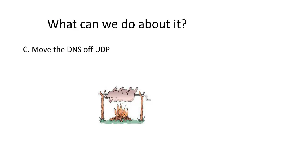 what can we do about it 2