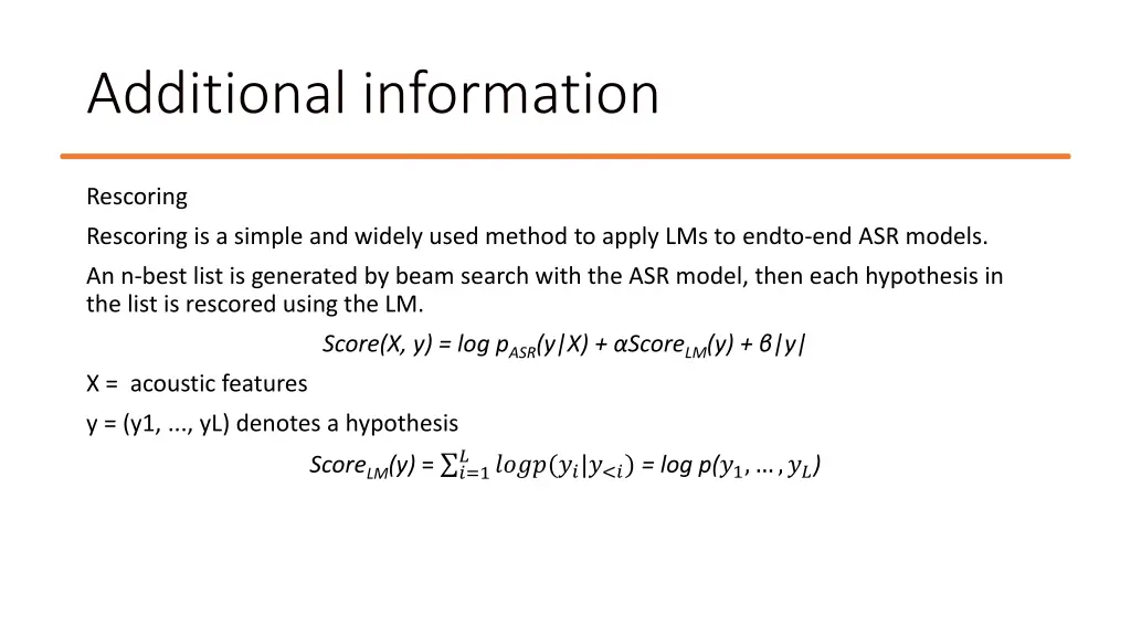 additional information 5