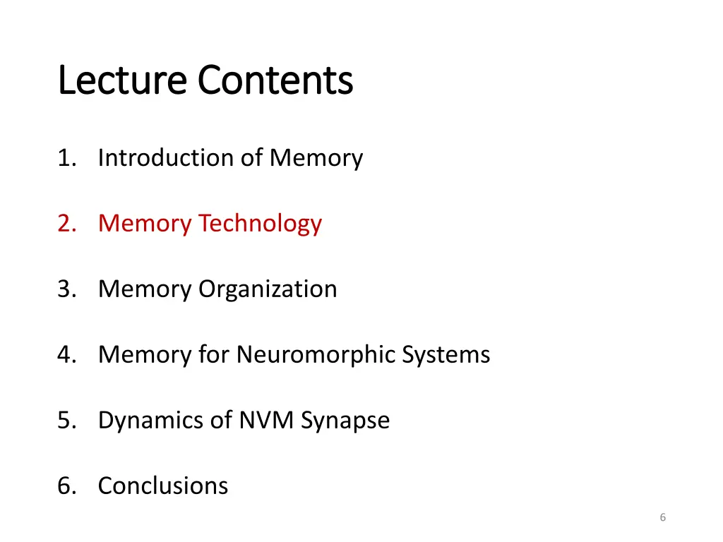 lecture contents lecture contents 1