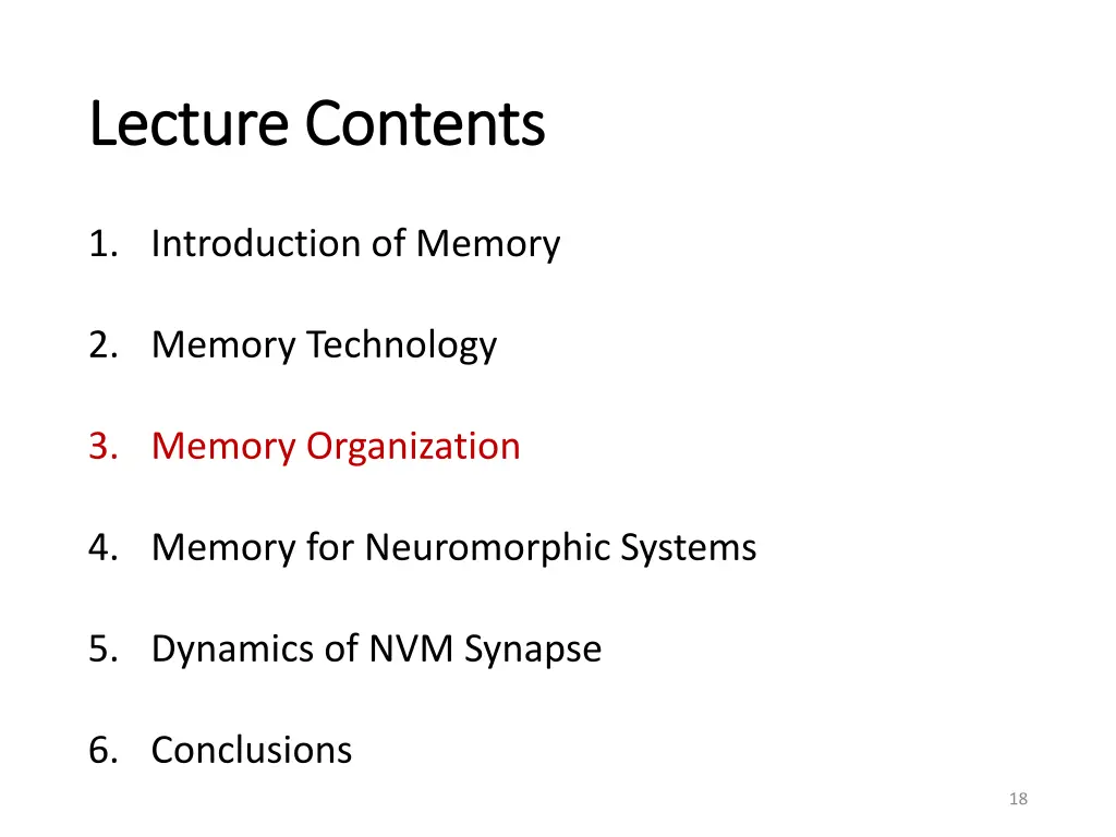 lecture contents lecture contents 2