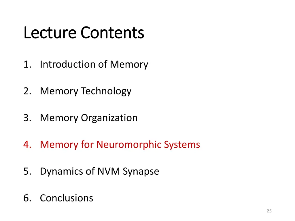lecture contents lecture contents 3