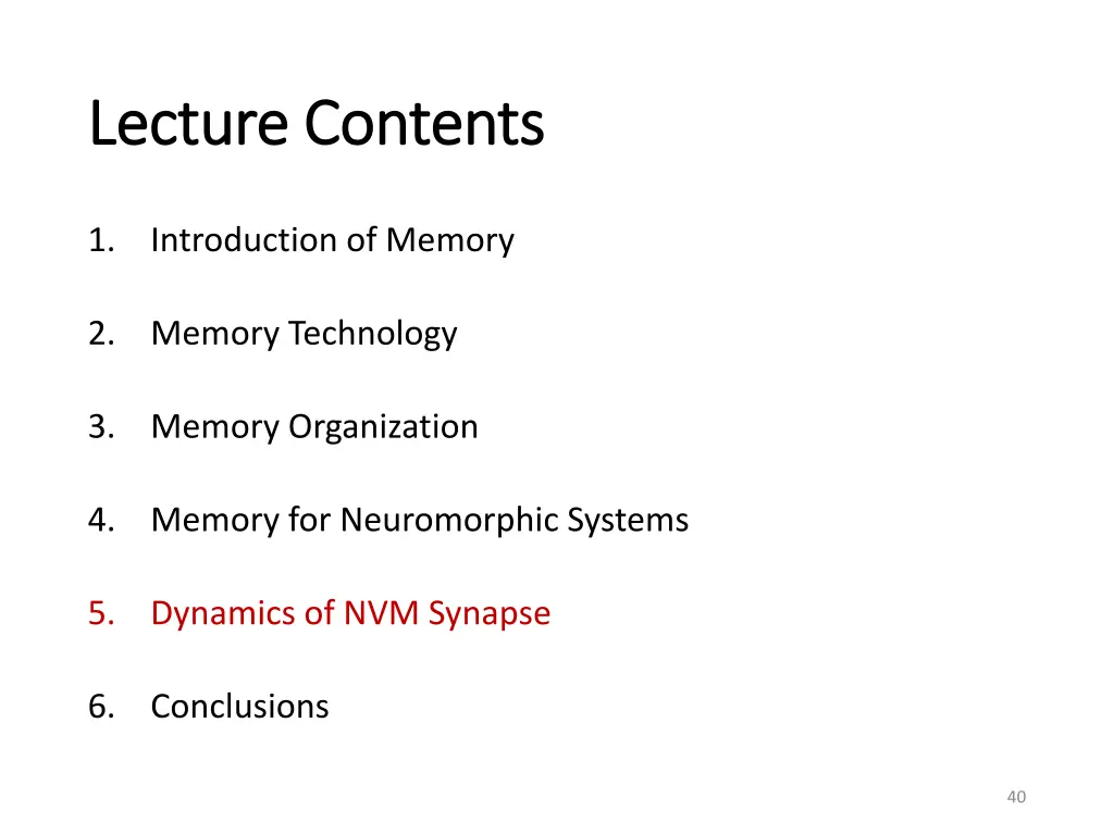 lecture contents lecture contents 4