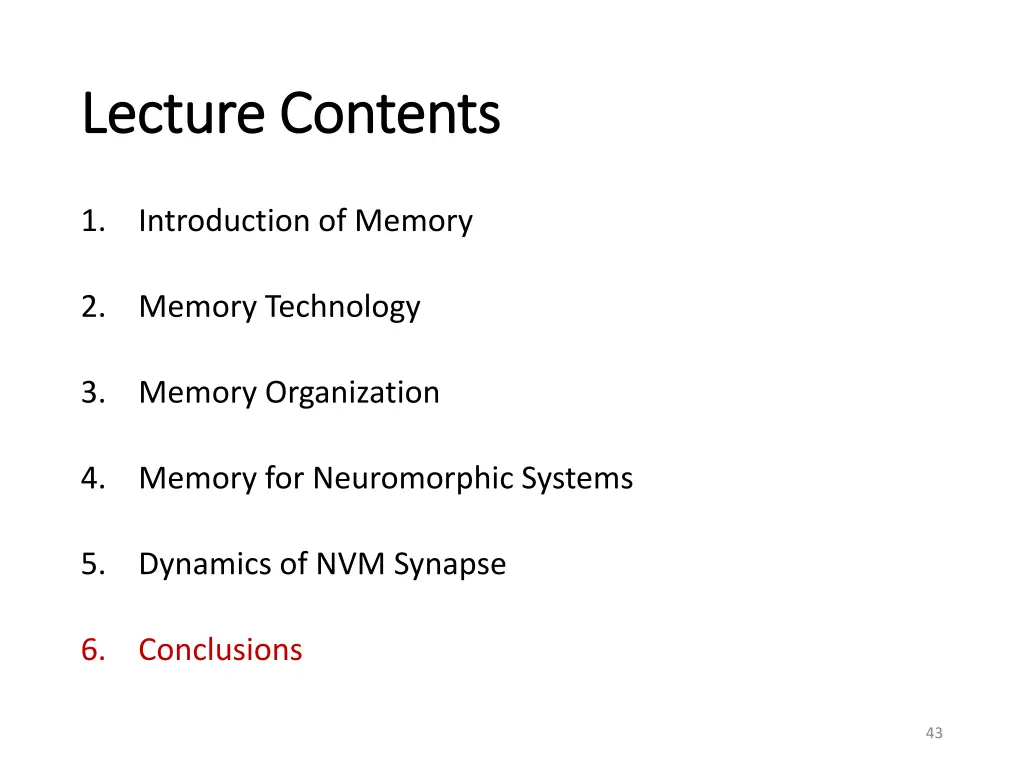 lecture contents lecture contents 5