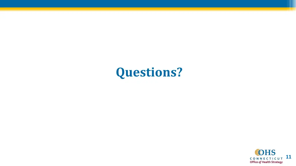 questions